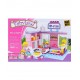 Fun Blox Fairy Land Mall Set 152 Pieces